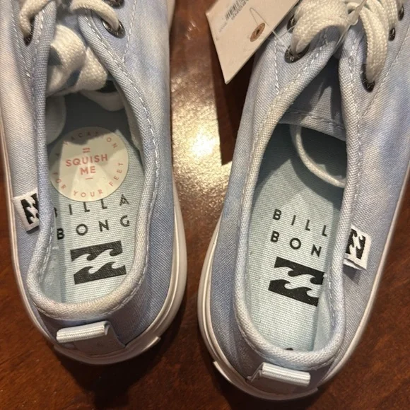 Billabong sneakers - Picture 5 of 6